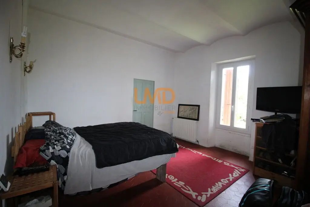 Maison à vendre, 350m², Saint-Ambroix
