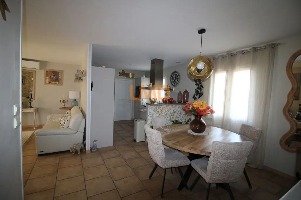 Maison à vendre, 82m², Saint-Ambroix