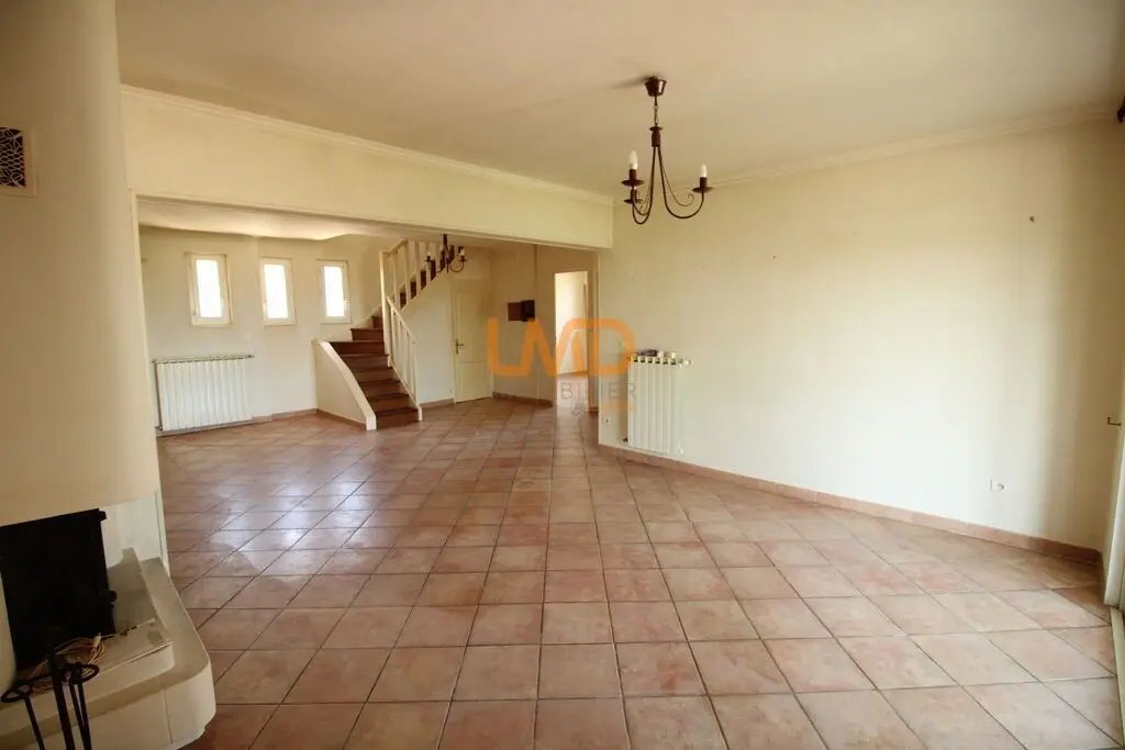 Maison à vendre, 200m², Saint-Ambroix