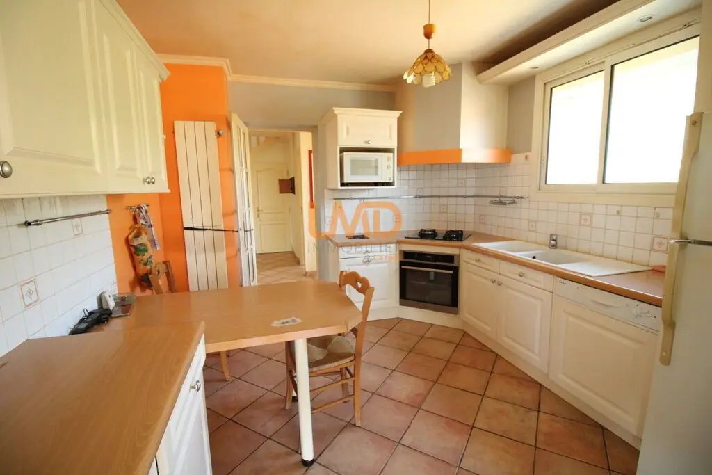 Maison à vendre, 200m², Saint-Ambroix