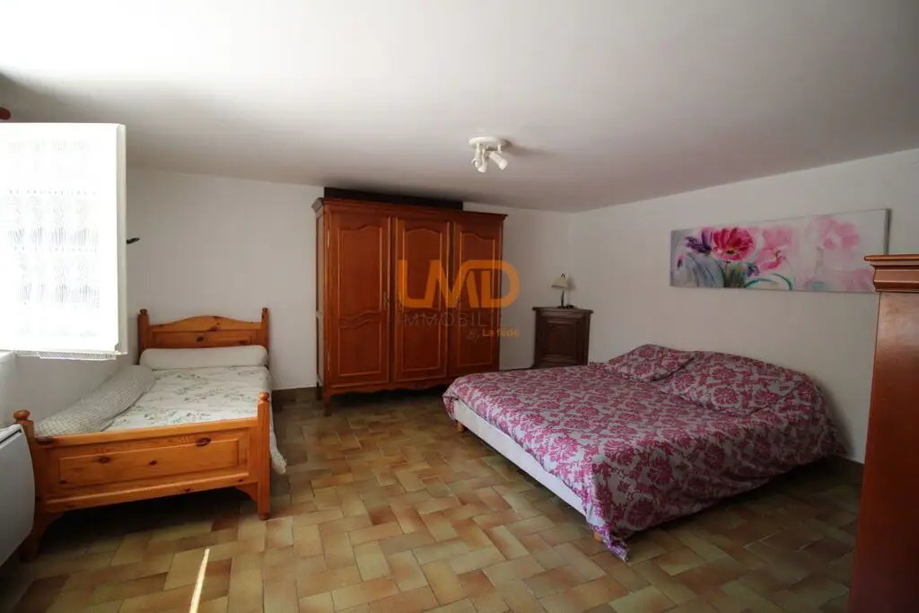 Maison à vendre, 200m², Saint-Ambroix