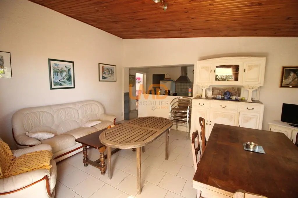 Maison à vendre, 200m², Saint-Ambroix