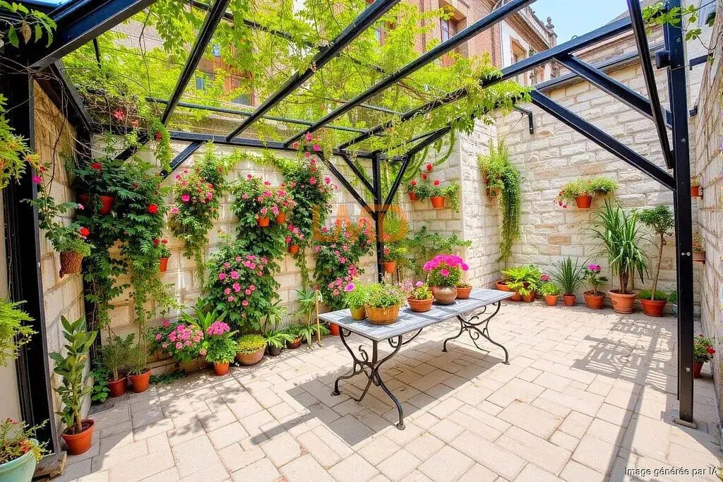 Maison à vendre, 157m², Mézières-en-Brenne