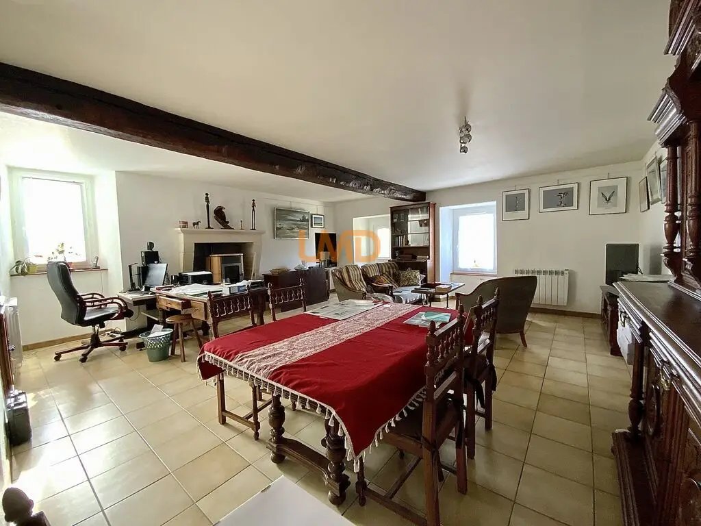 Maison à vendre, 157m², Mézières-en-Brenne