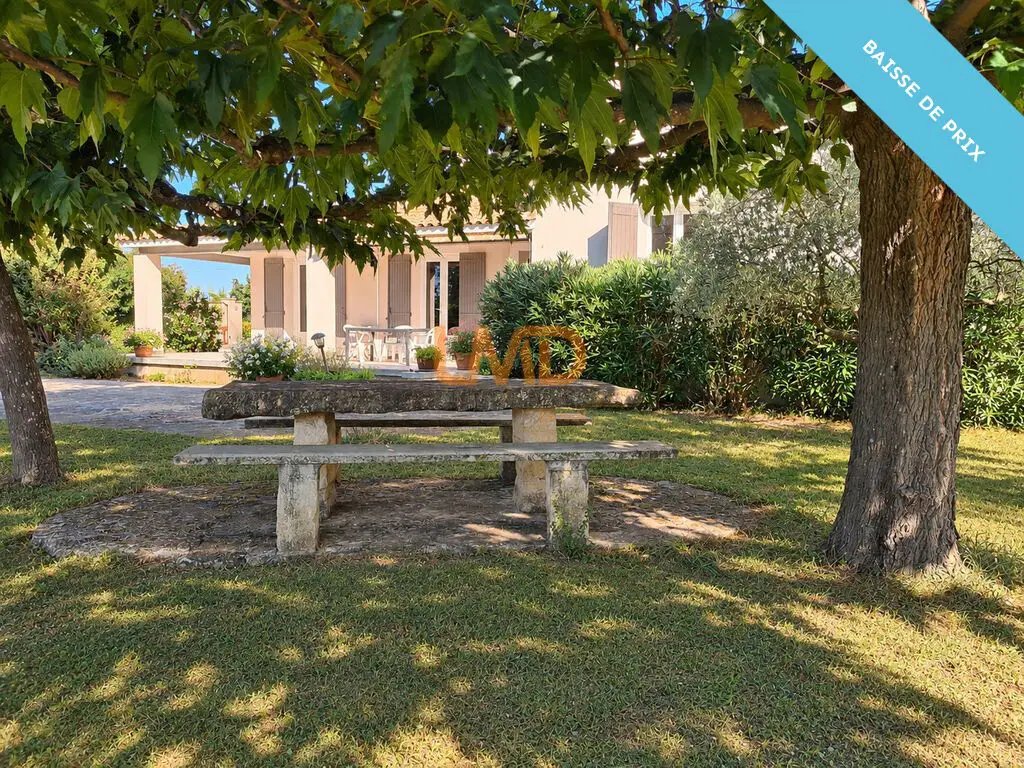 Maison à vendre, 143m², Pernes-les-Fontaines