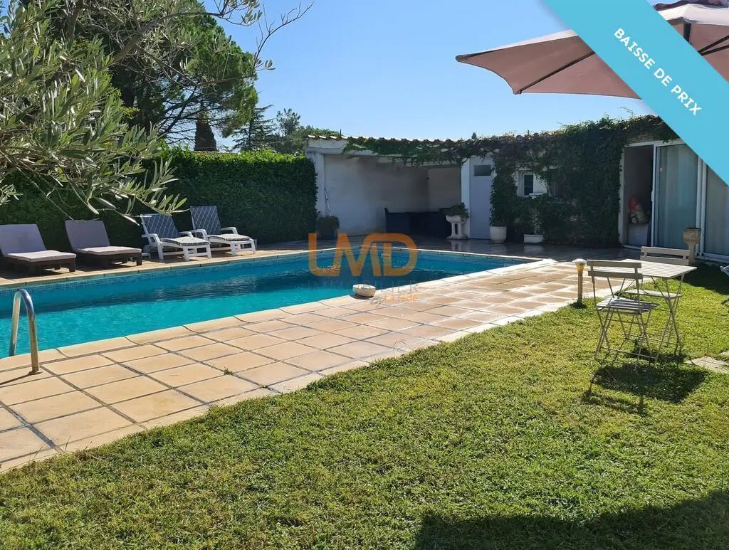 Maison à vendre, 143m², Pernes-les-Fontaines