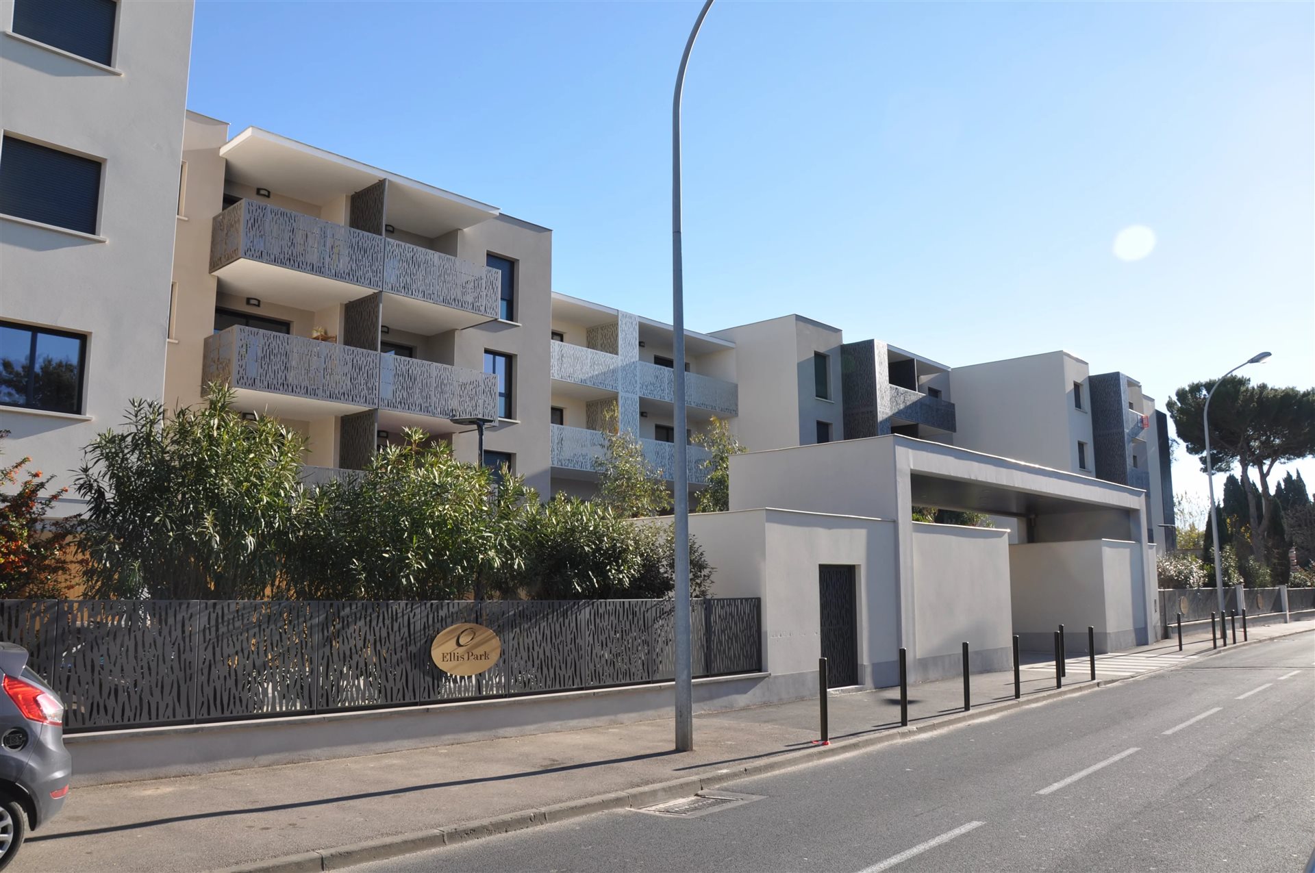 Appartement à vendre, 38m², Narbonne