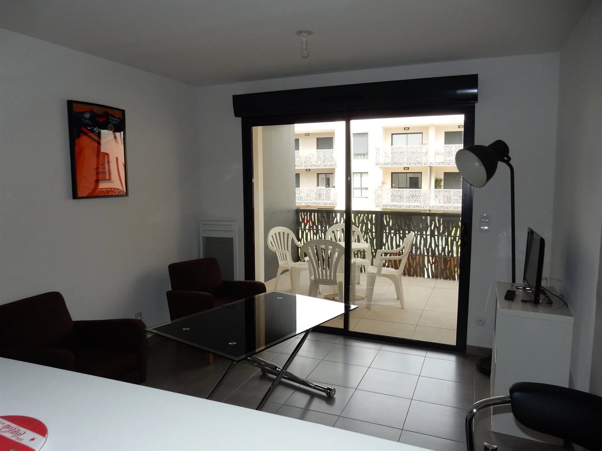 Appartement à vendre, 38m², Narbonne
