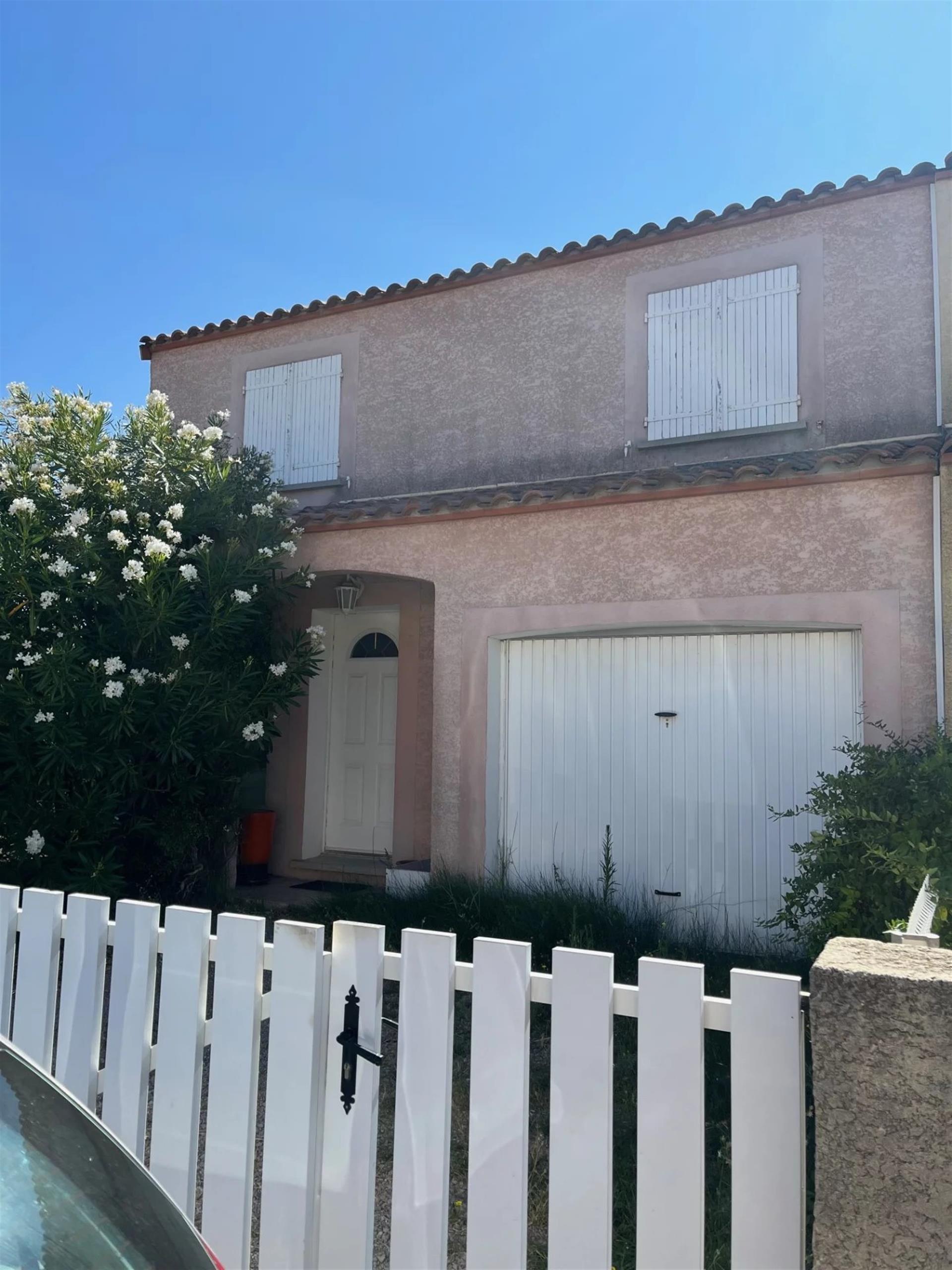 Maison à vendre, 90m², Armissan