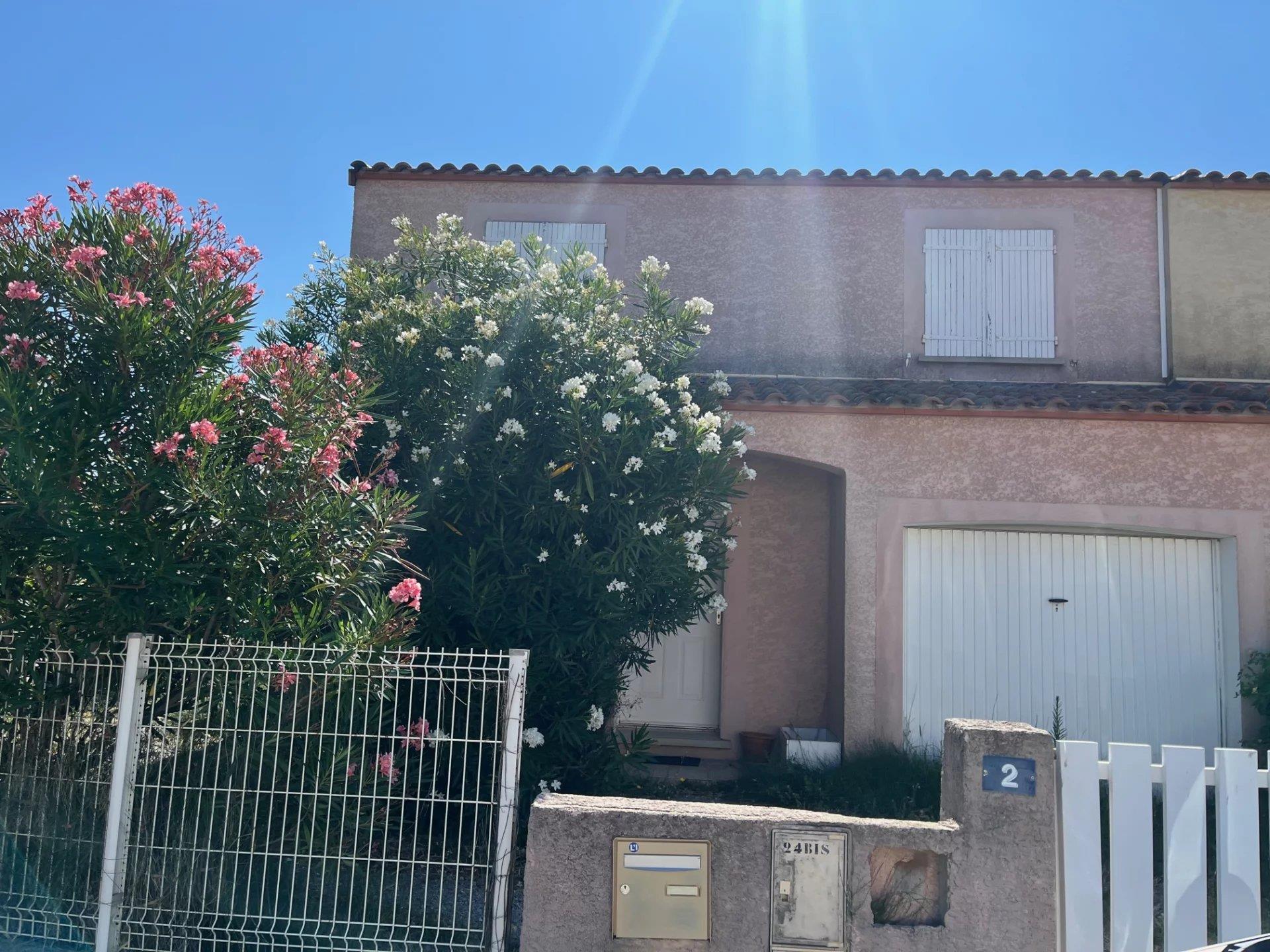 Maison à vendre, 90m², Armissan