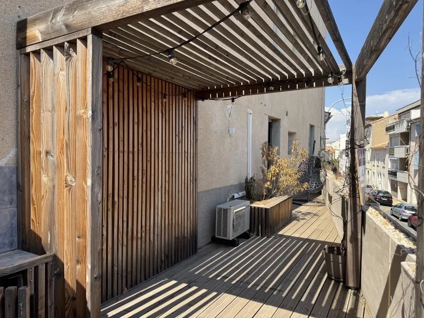 Appartement à vendre, 106m², Narbonne