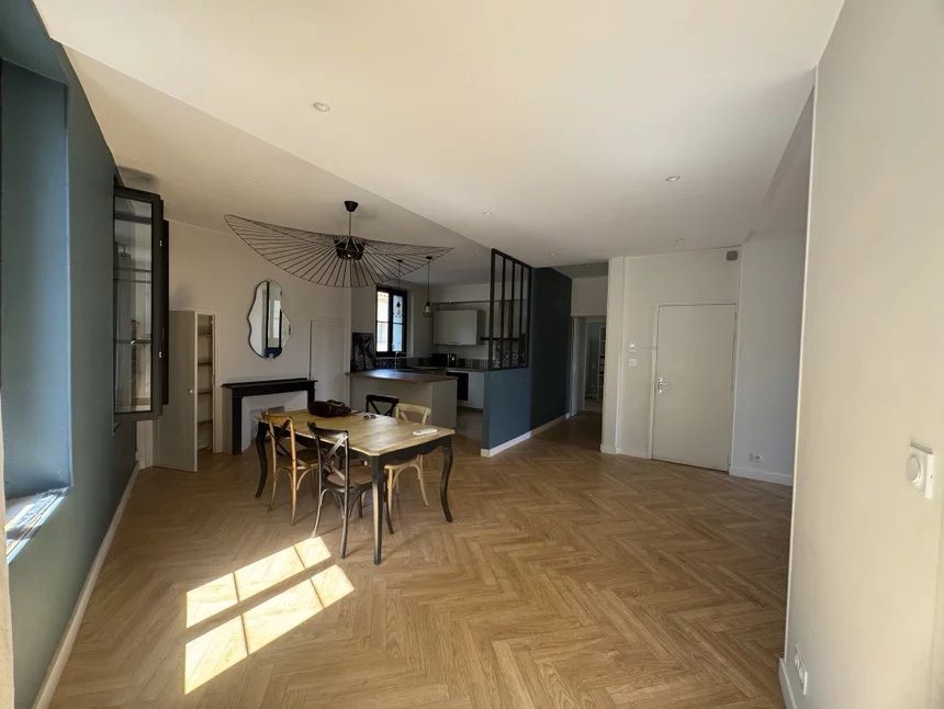 Appartement à vendre, 106m², Narbonne