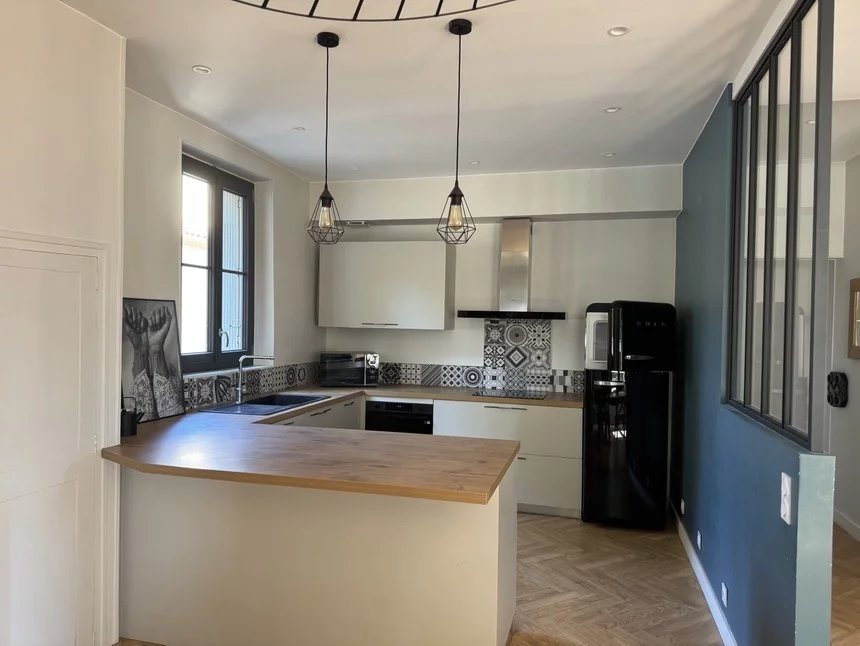 Appartement à vendre, 106m², Narbonne