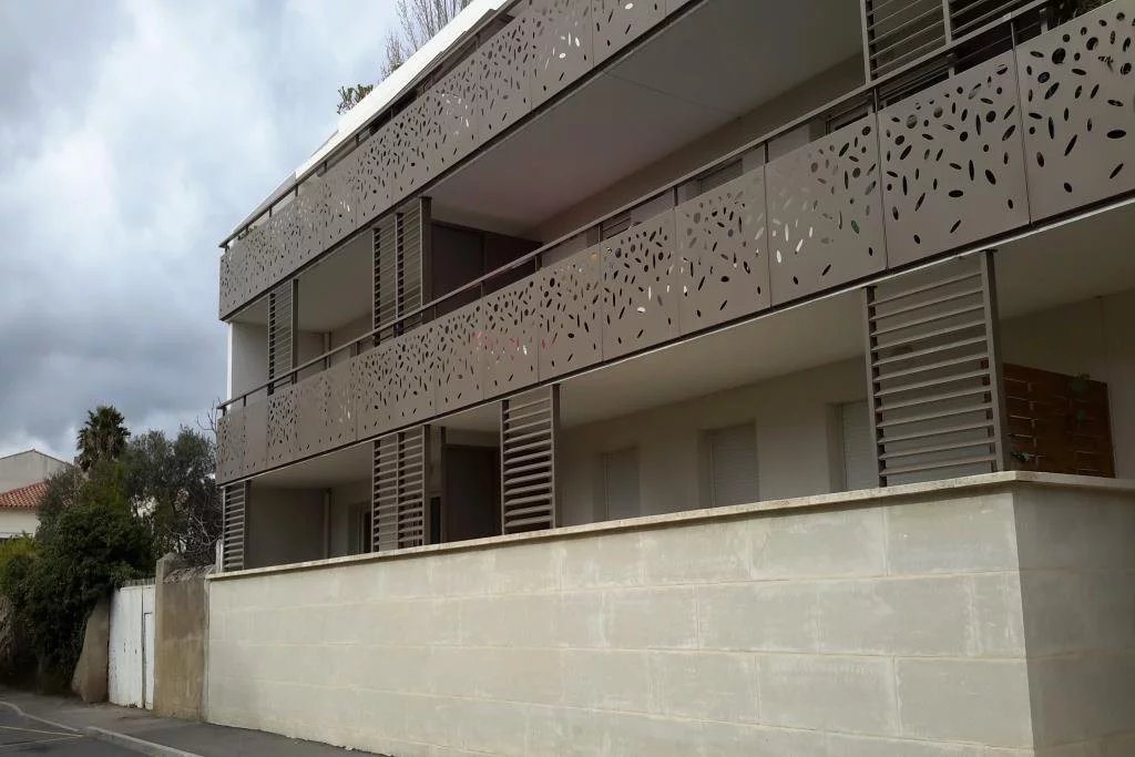 Appartement à vendre, 54m², Narbonne