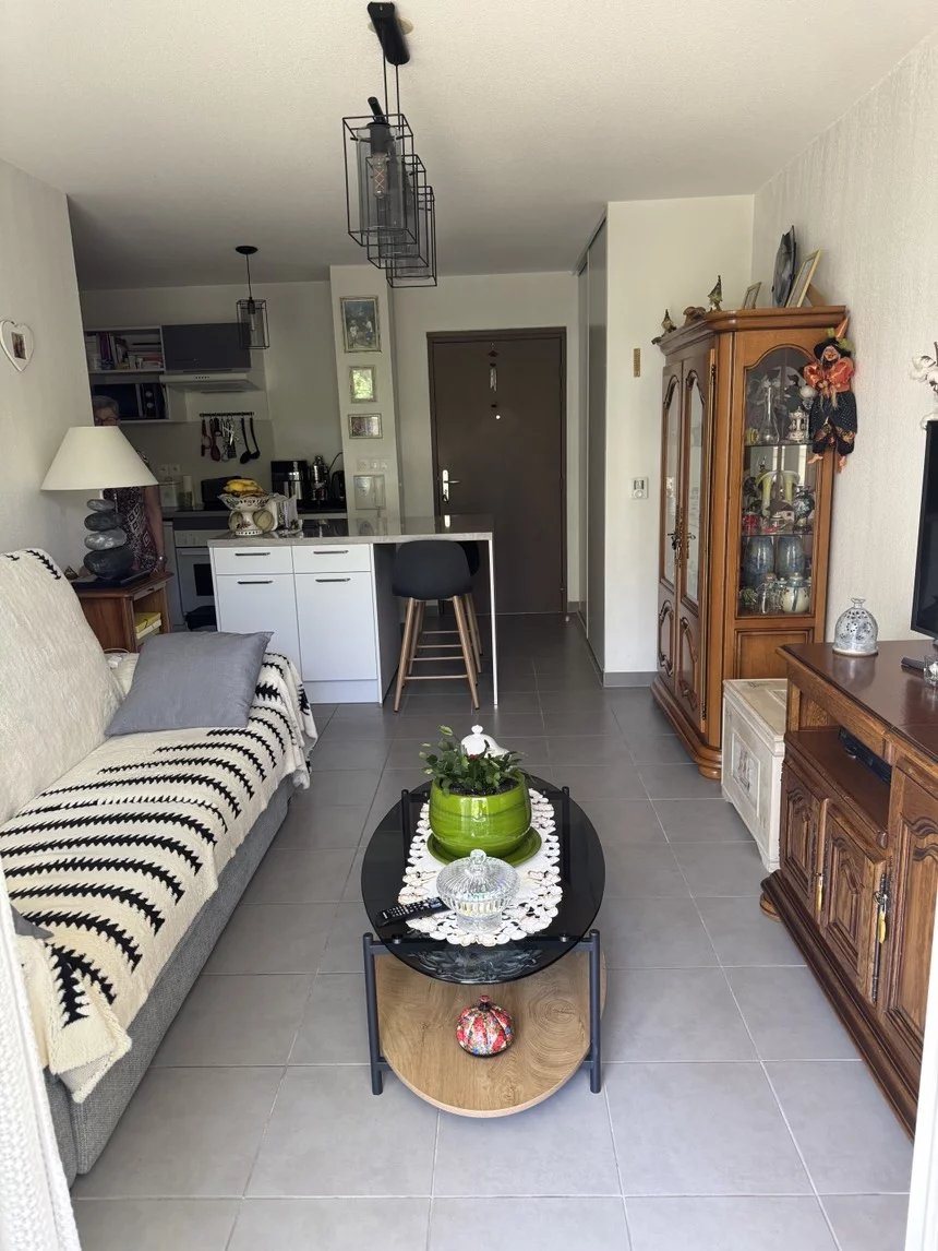 Appartement à vendre, 54m², Narbonne