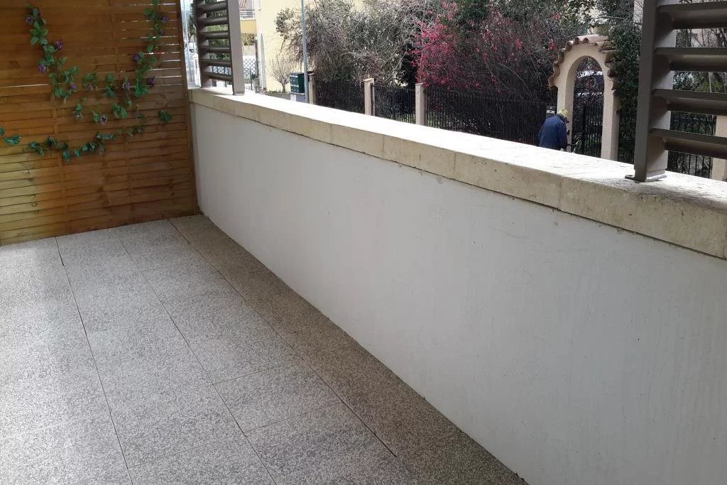 Appartement à vendre, 54m², Narbonne
