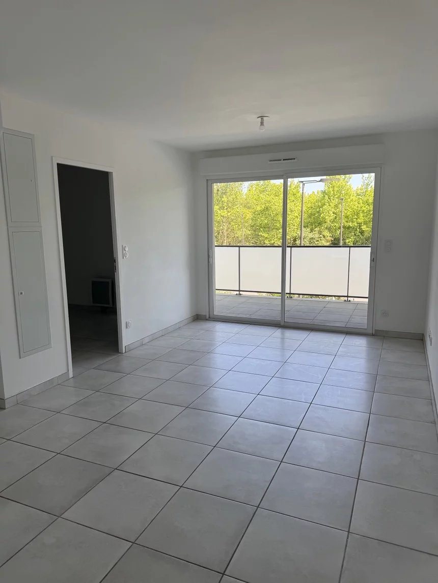 Appartement à vendre, 37m², Narbonne
