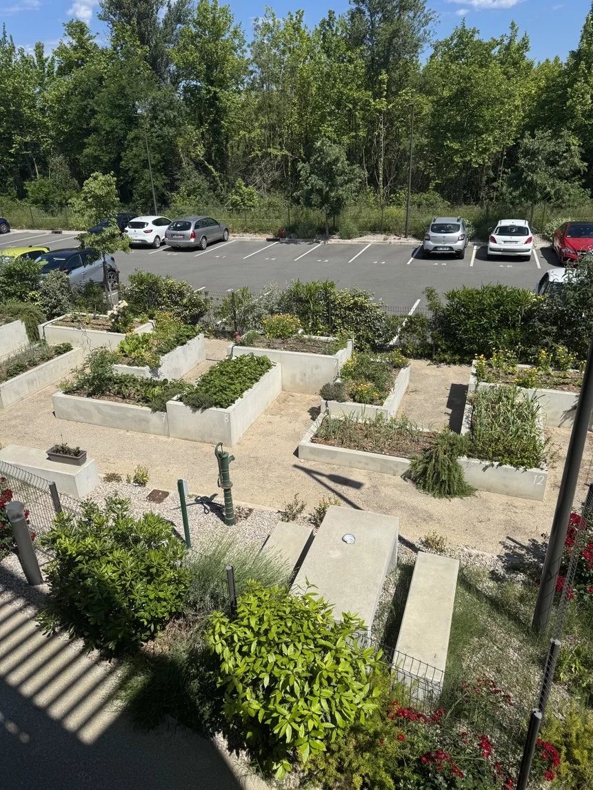 Appartement à vendre, 37m², Narbonne