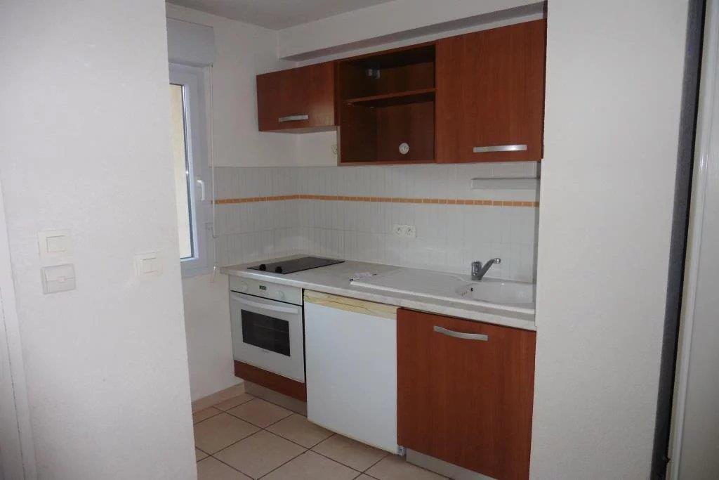 Appartement à vendre, 47m², Narbonne