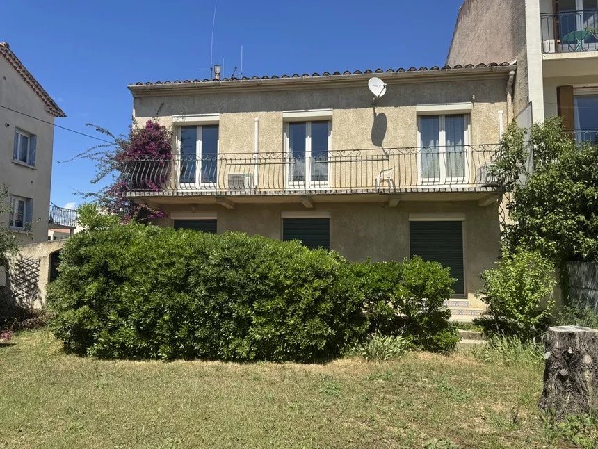 Maison à vendre, 144m², Narbonne