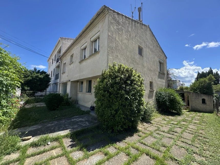 Maison à vendre, 144m², Narbonne