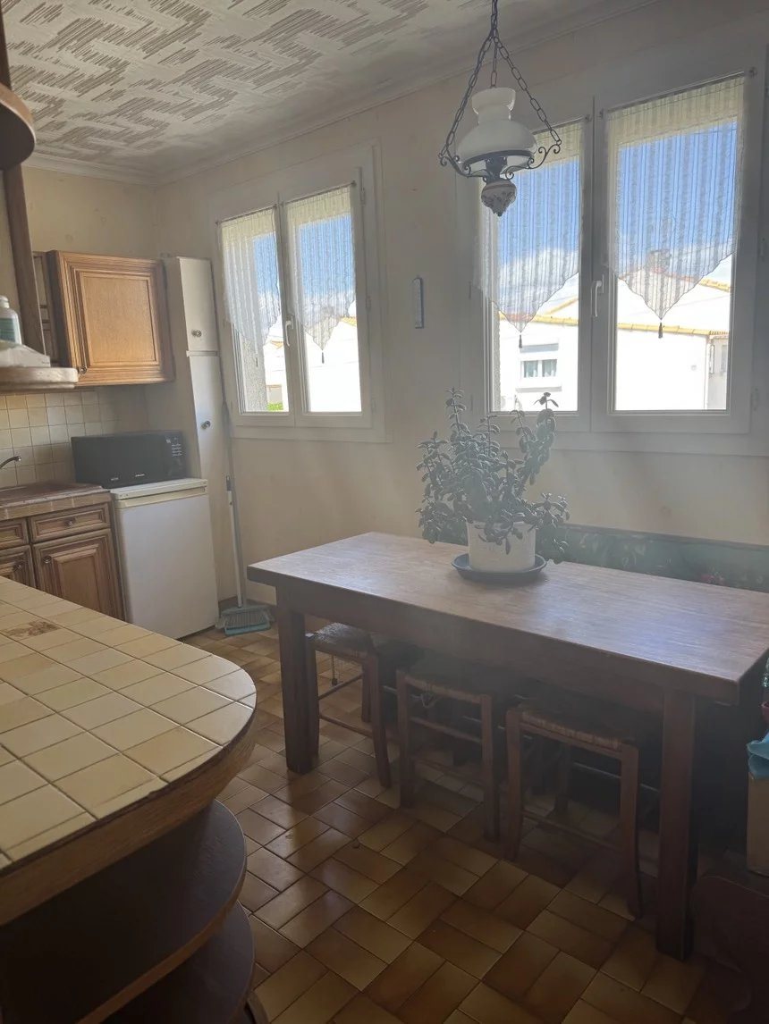 Maison à vendre, 144m², Narbonne