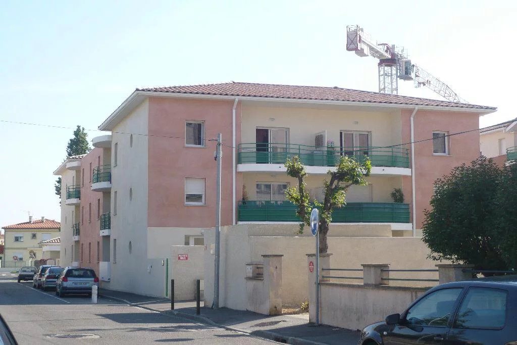 Appartement à vendre, 44m², Narbonne
