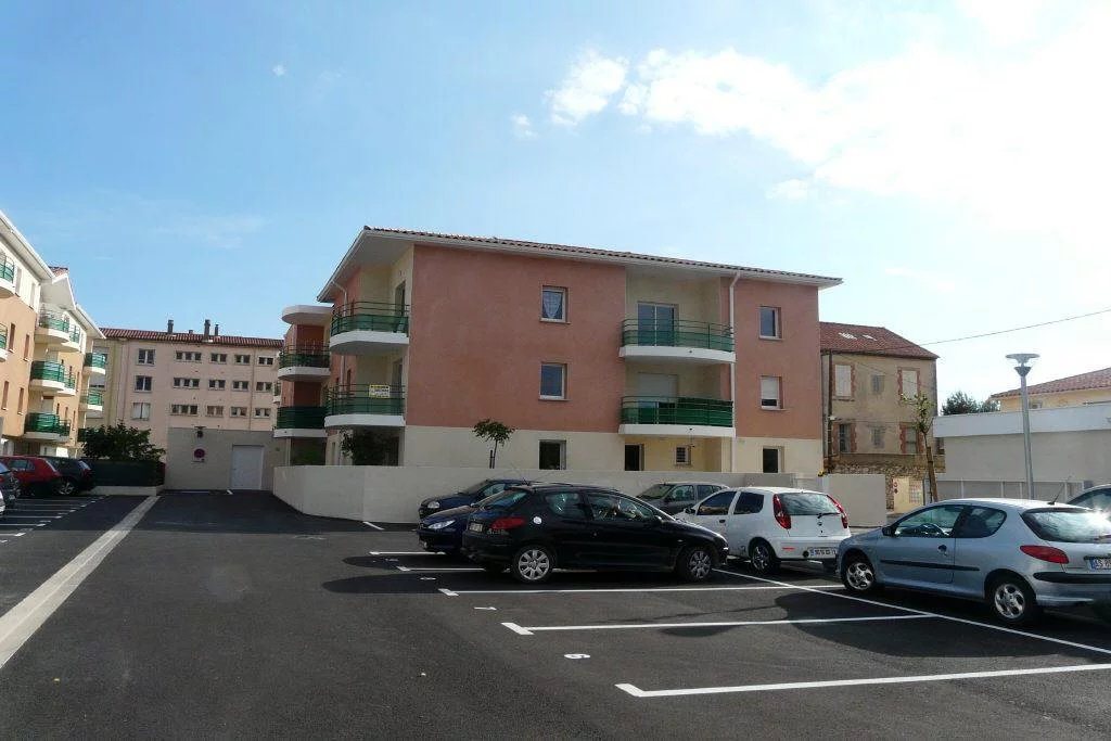 Appartement à vendre, 44m², Narbonne