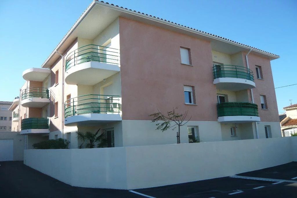 Appartement à vendre, 44m², Narbonne