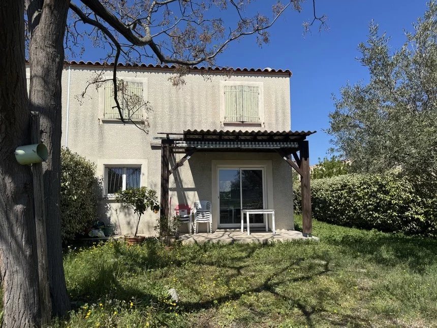 Maison à vendre, 85m², Montredon-des-Corbières