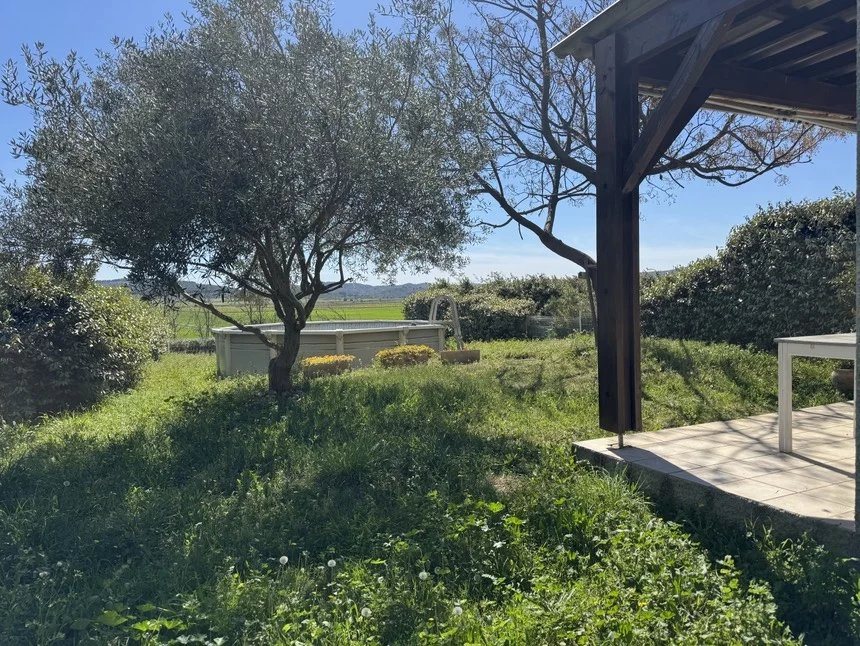 Maison à vendre, 85m², Montredon-des-Corbières