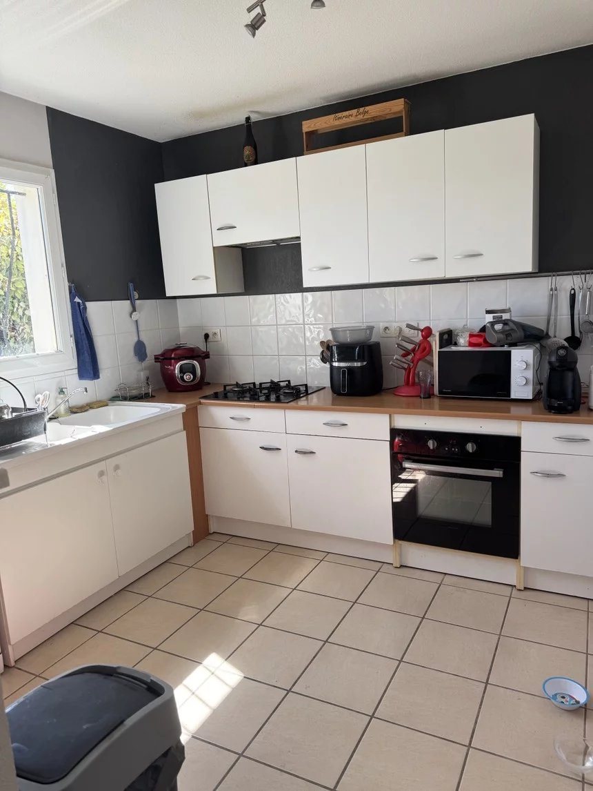 Maison à vendre, 85m², Montredon-des-Corbières