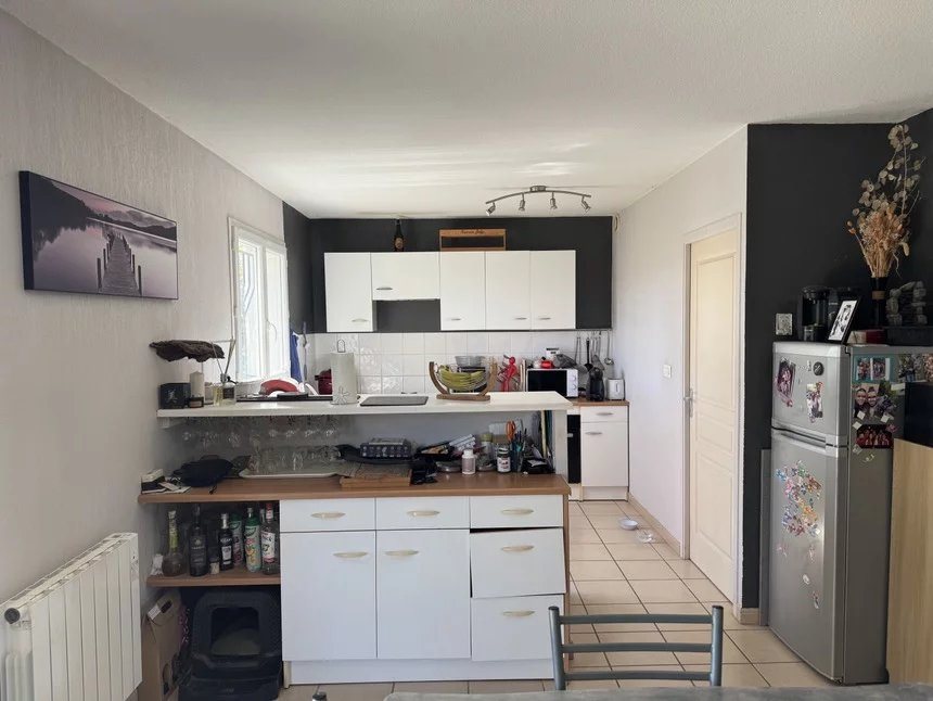 Maison à vendre, 85m², Montredon-des-Corbières