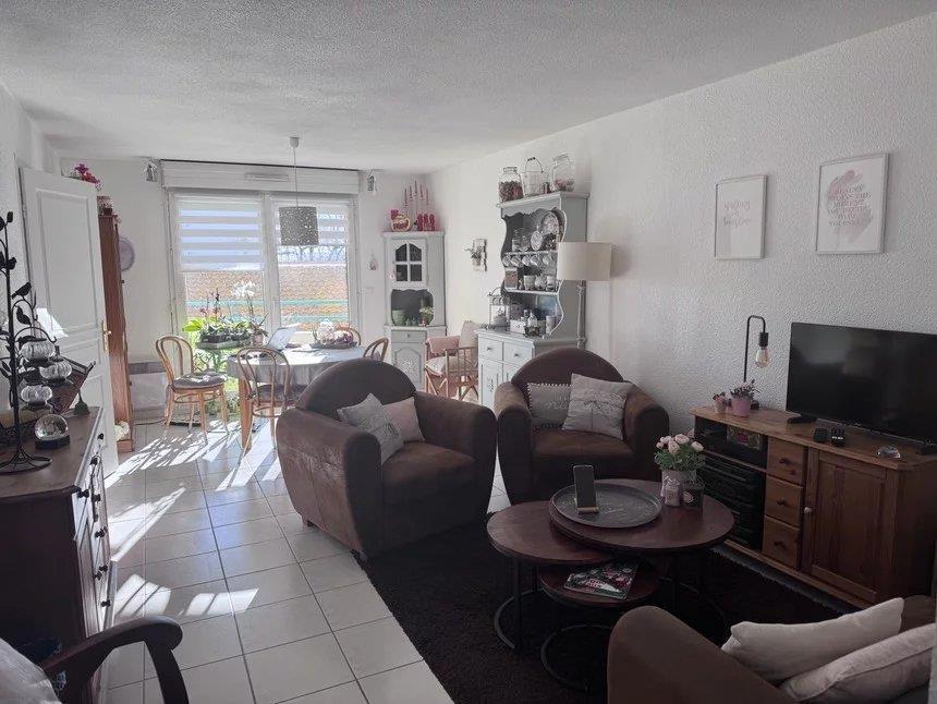 Appartement à vendre, 66m², Narbonne