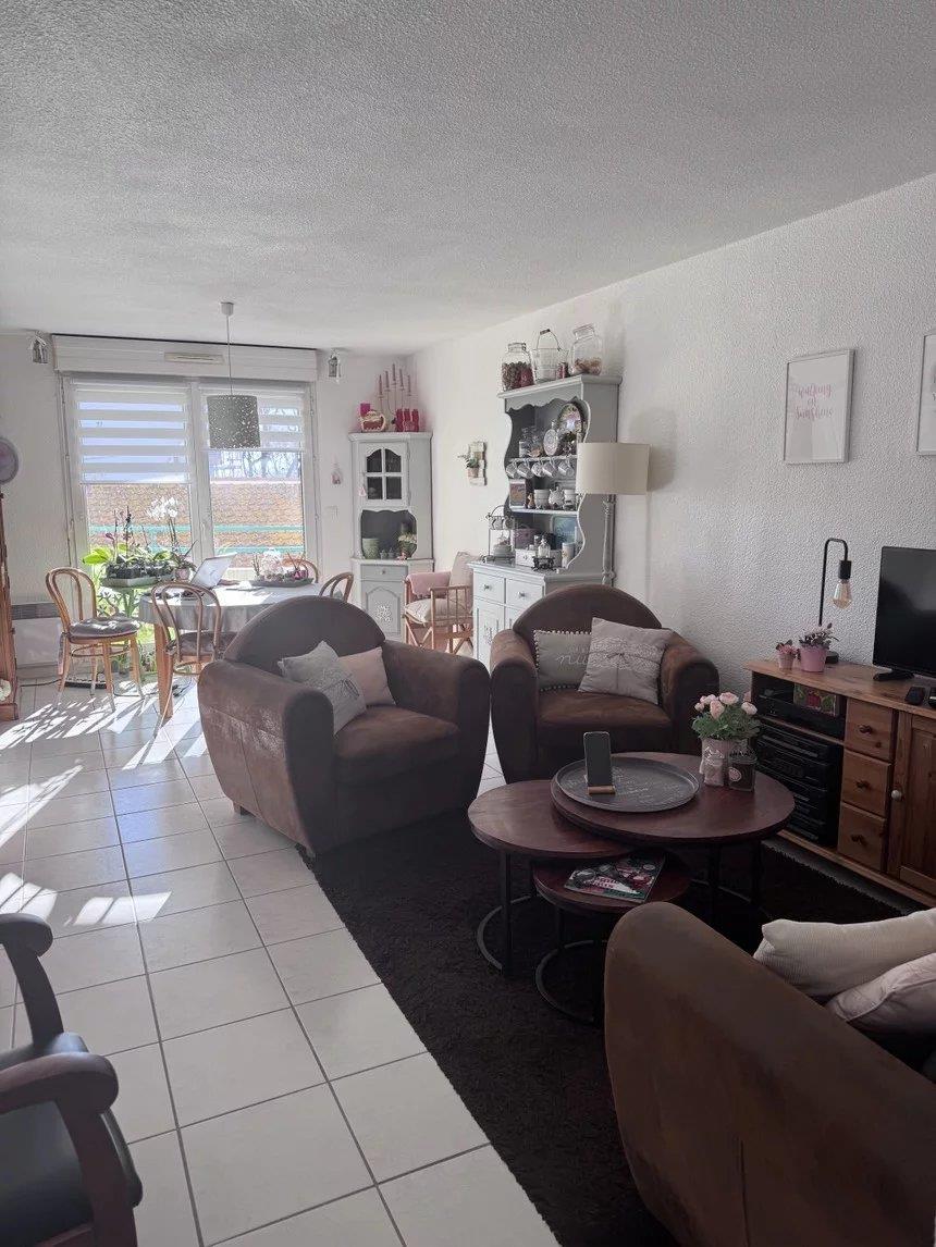 Appartement à vendre, 66m², Narbonne