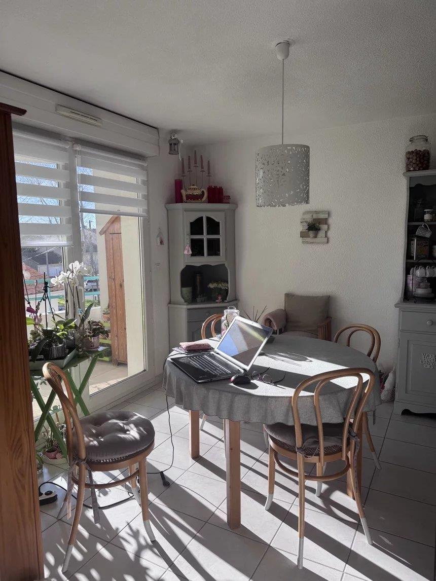 Appartement à vendre, 66m², Narbonne