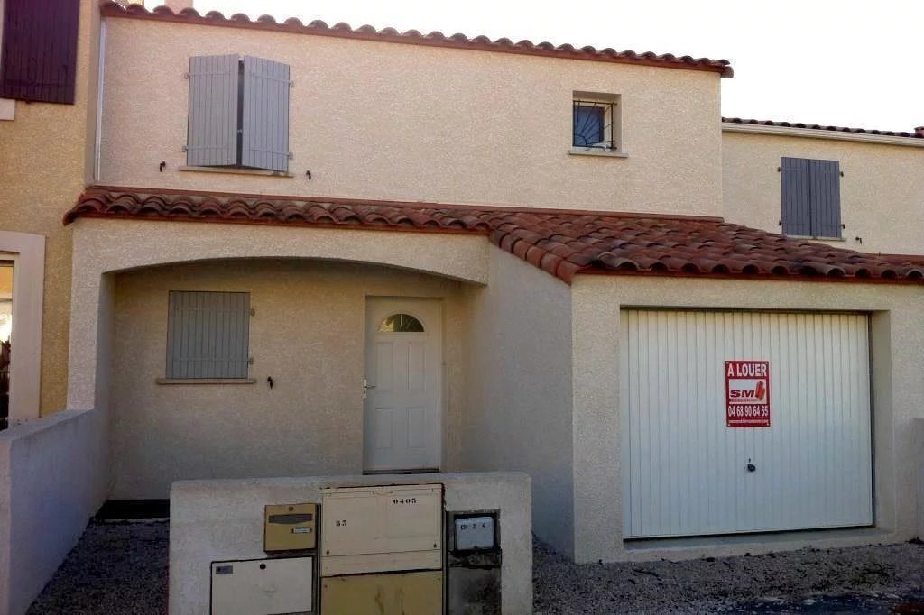 Maison à vendre, 71m², Narbonne