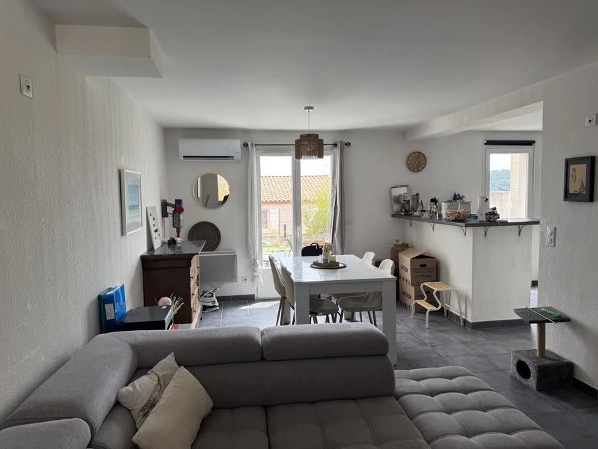 Maison à vendre, 71m², Narbonne