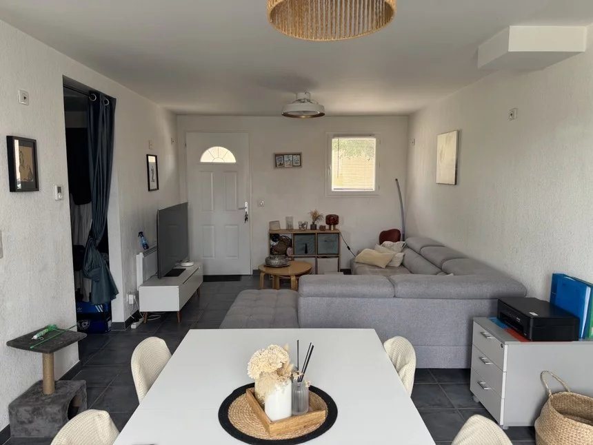 Maison à vendre, 71m², Narbonne