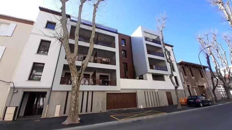 Appartement à vendre, 44m², Narbonne