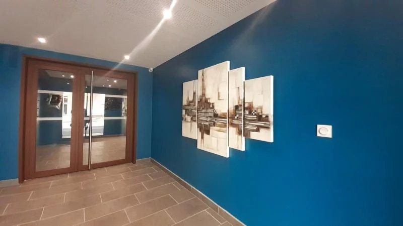 Appartement à vendre, 44m², Narbonne