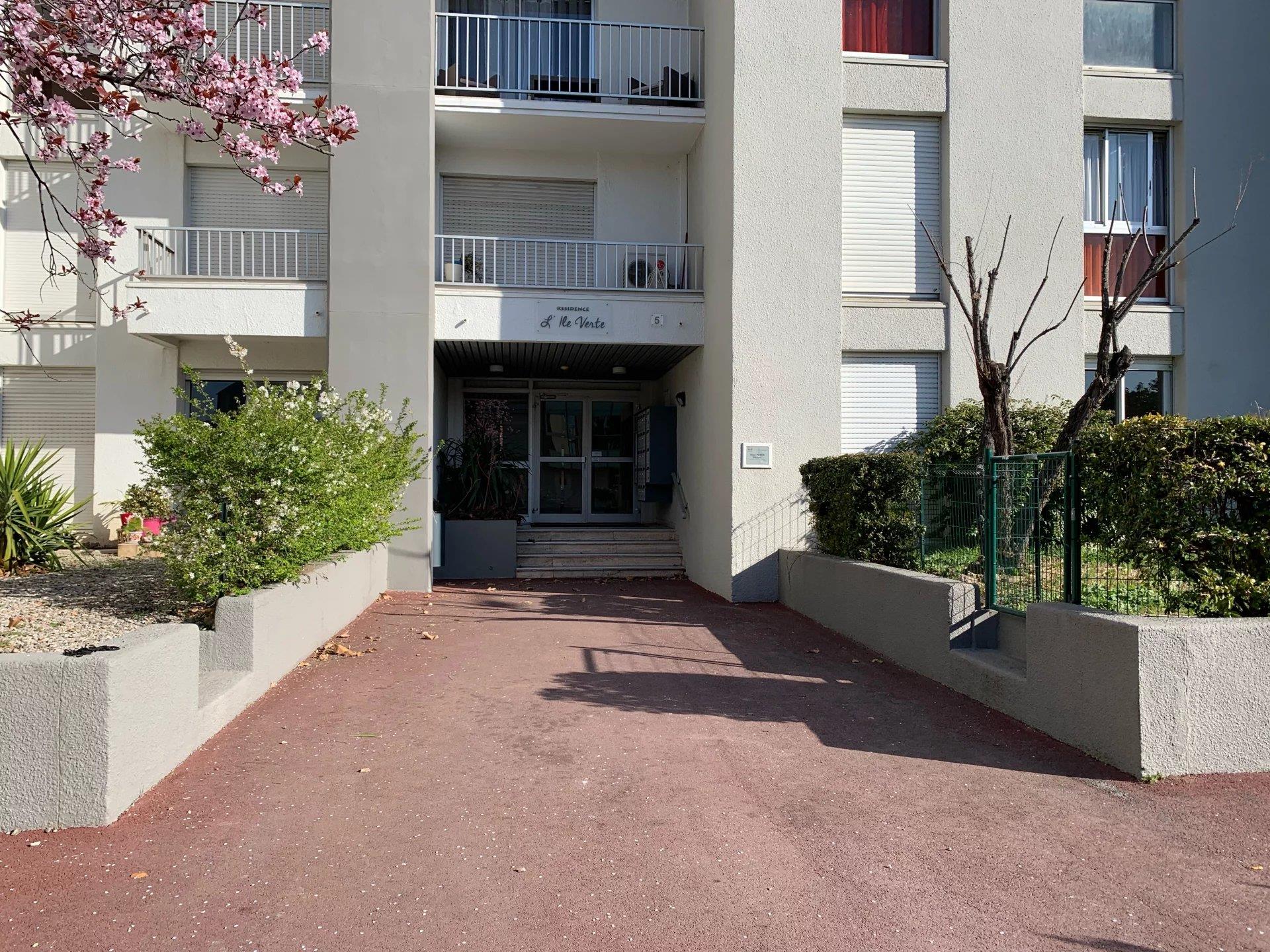 Appartement à vendre, 64m², Narbonne
