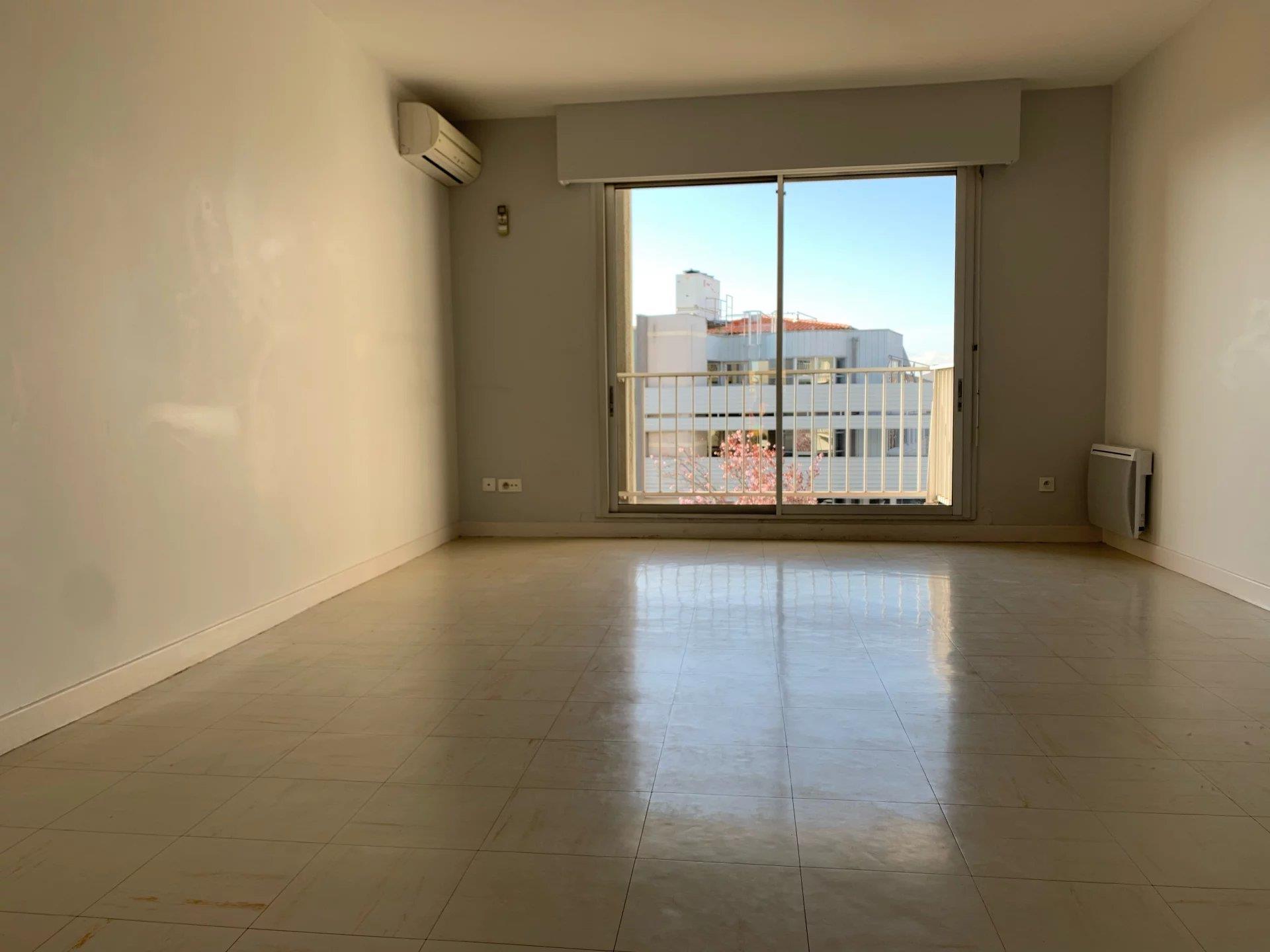Appartement à vendre, 64m², Narbonne