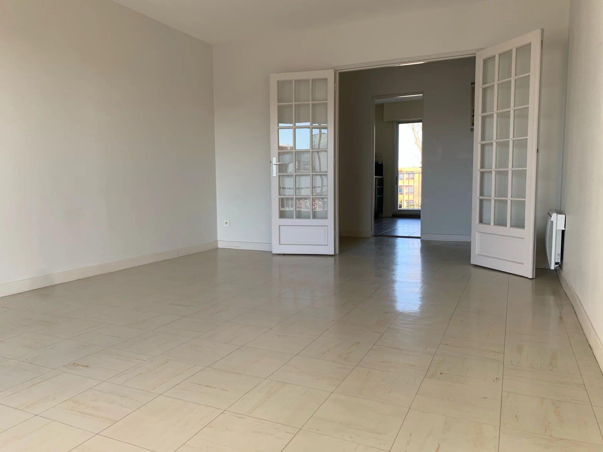 Appartement à vendre, 64m², Narbonne