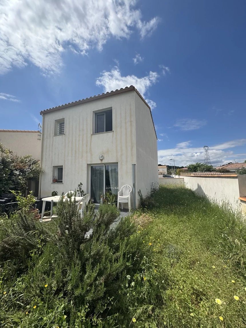 Maison à vendre, 84m², Narbonne