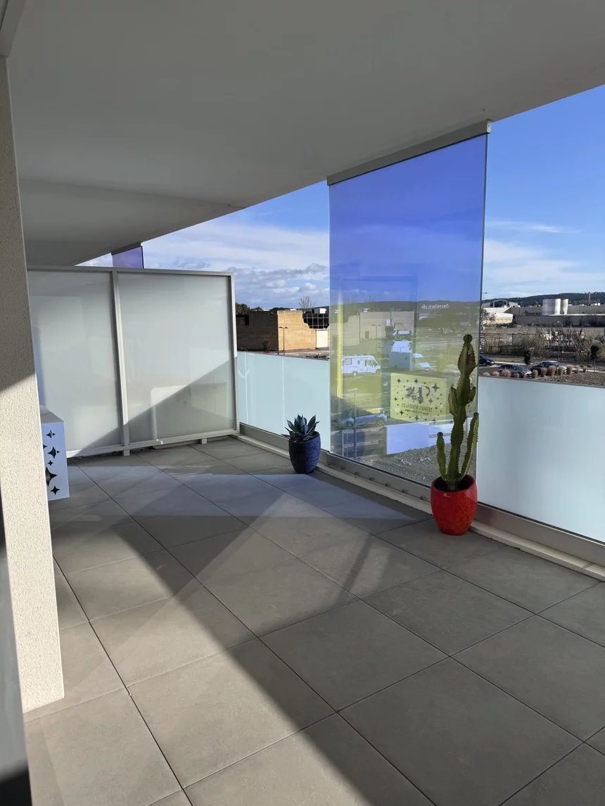 Appartement à vendre, 38m², Narbonne