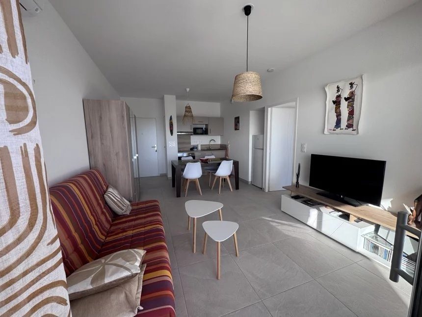Appartement à vendre, 38m², Narbonne