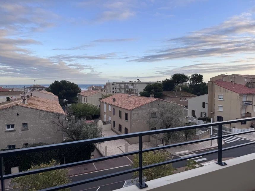 Appartement à vendre, 38m², Narbonne