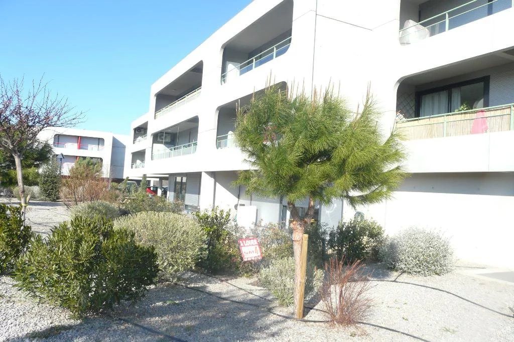 Appartement à vendre, 61m², Narbonne