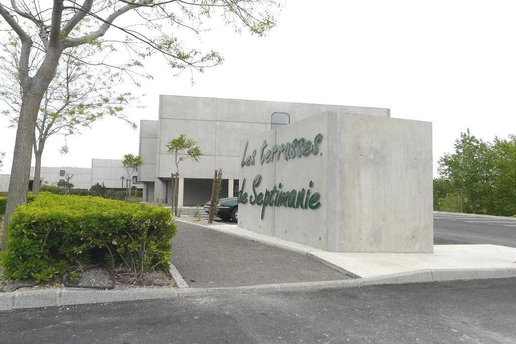 Appartement à vendre, 61m², Narbonne